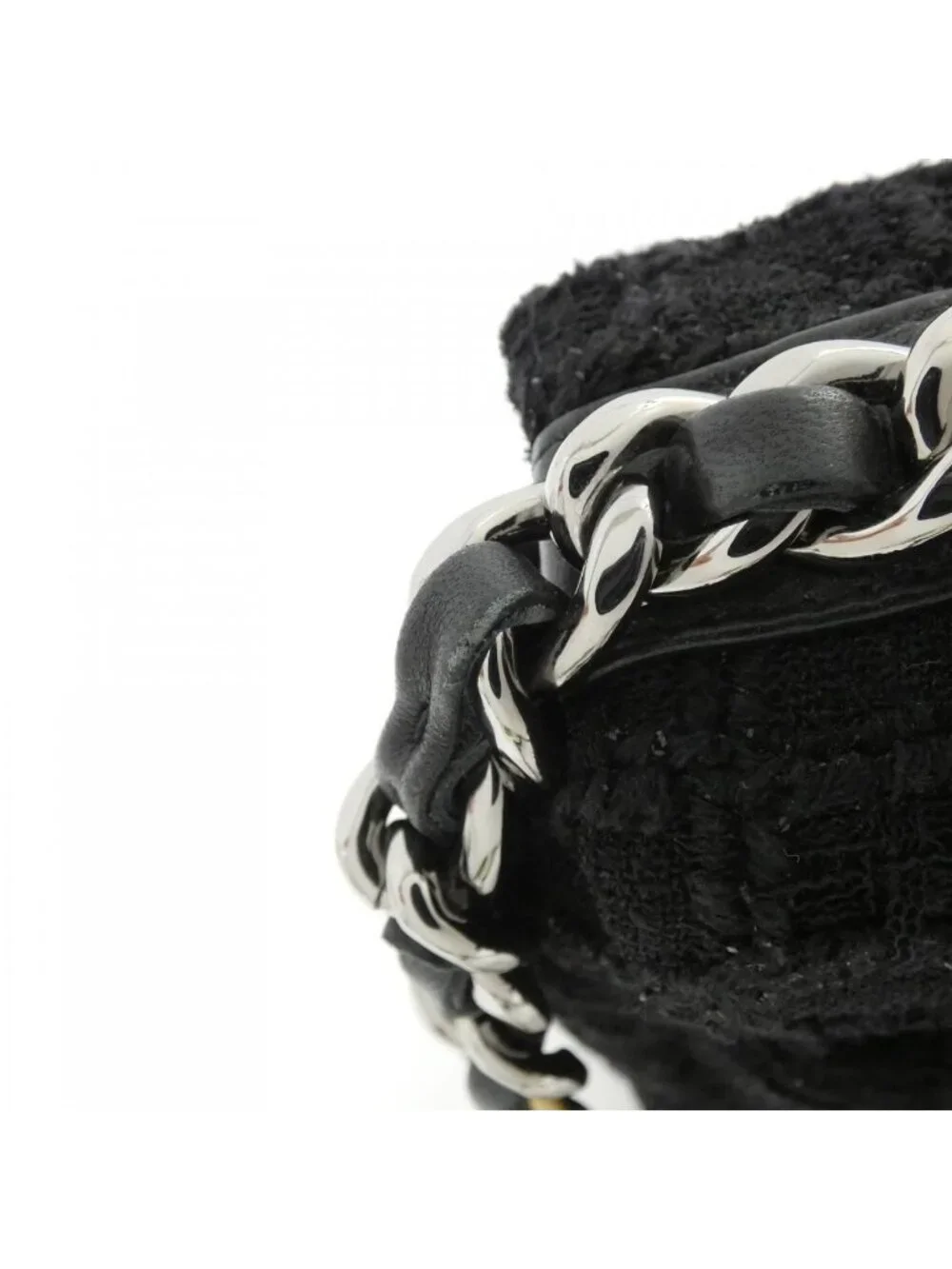 Chanel 19 Line Shoulder Bag